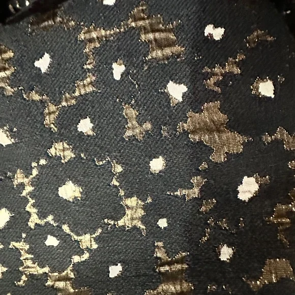 RARE Hailey Gown by Shoshanna Midnight - Picture 4 of 8